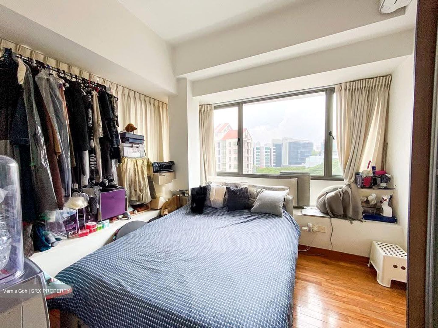 Robertson Edge (D9), Apartment #608437921